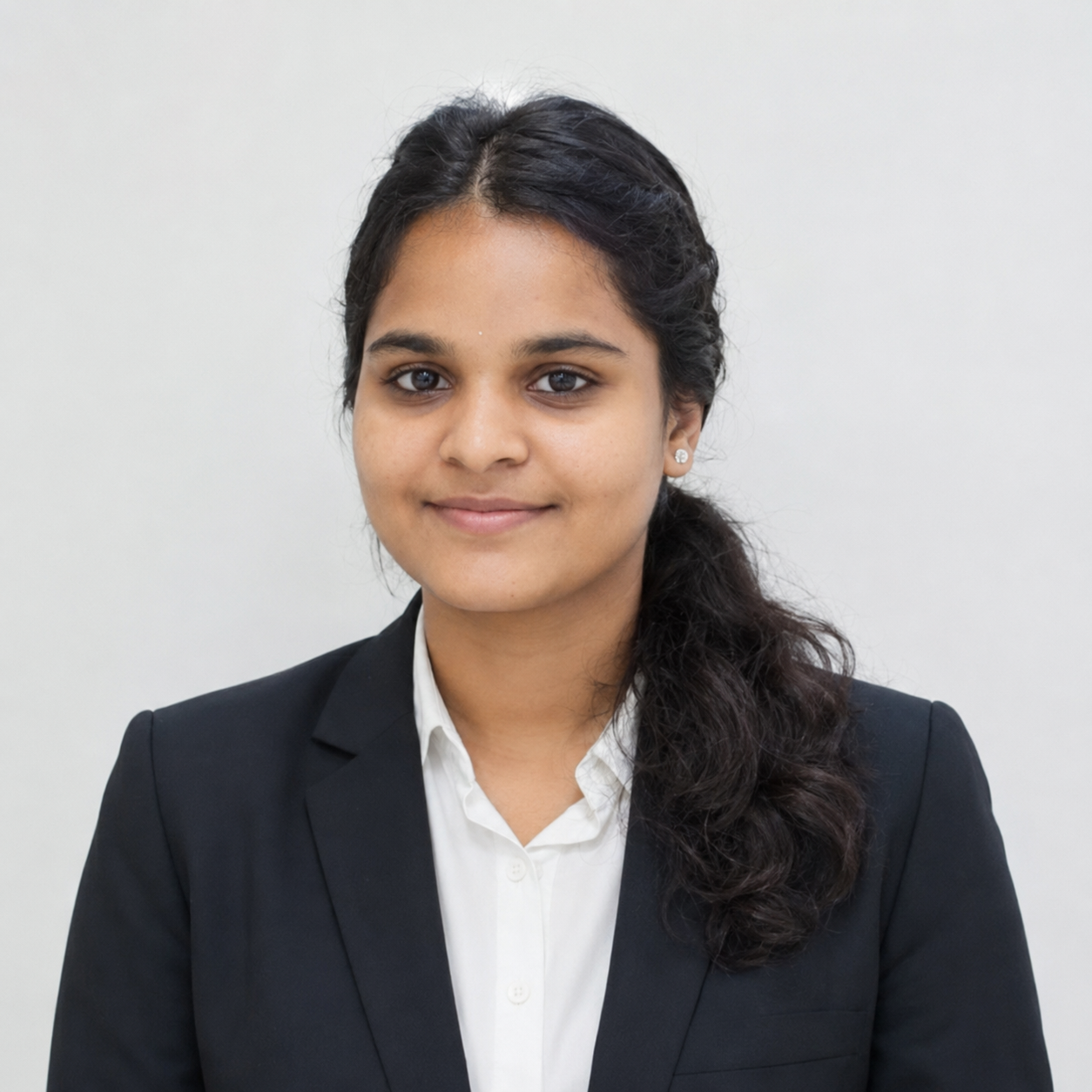 Mounika Rachalapally